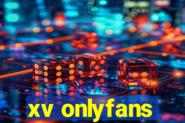 xv onlyfans